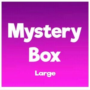 Mystery Box Women’s Large